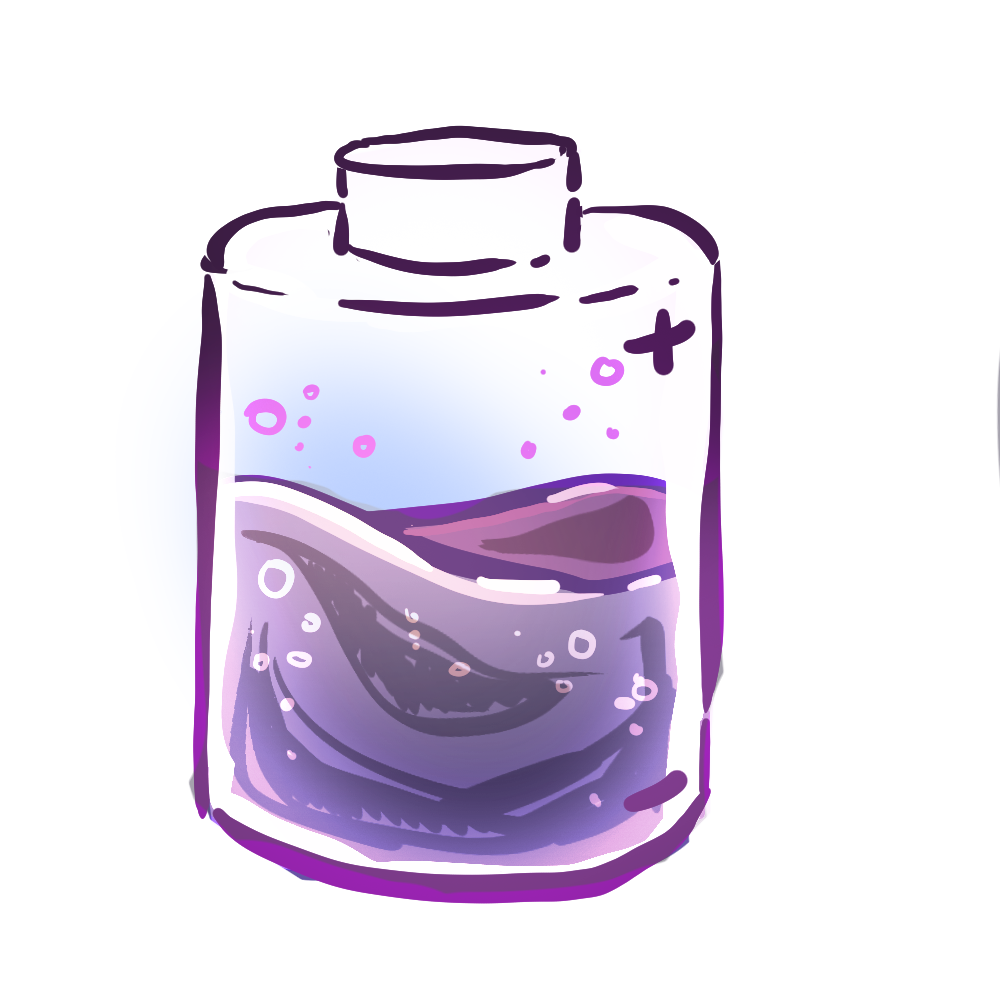 yvonne's blueprints